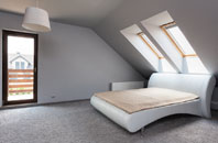 Hallgarth bedroom extensions
