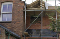 free Hallgarth home extension quotes